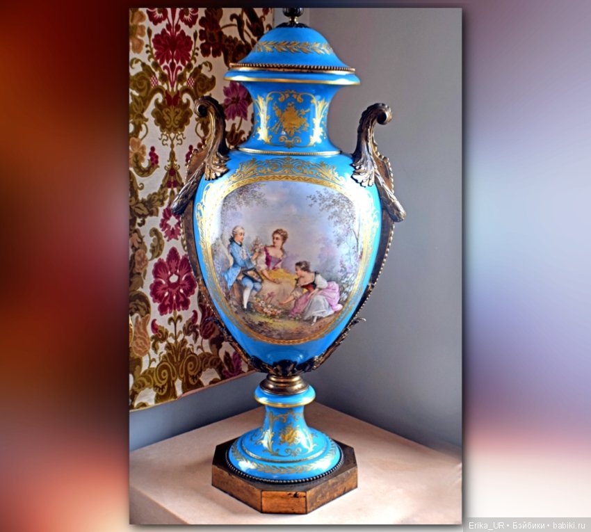 Сопутствующее куклам увлечение, 10.08.2019 (фото 10)