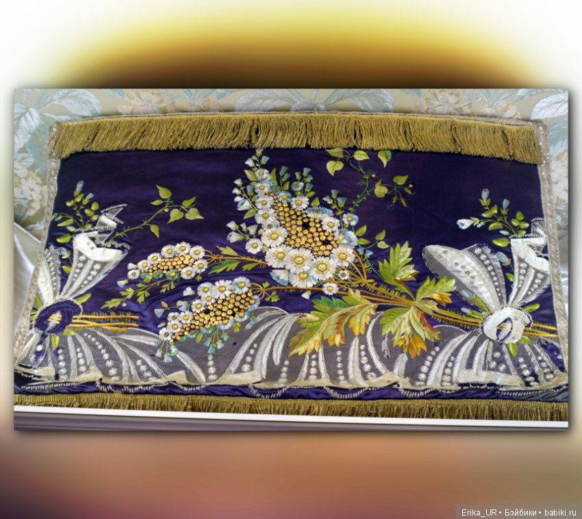 Сопутствующее куклам увлечение, 10.08.2019