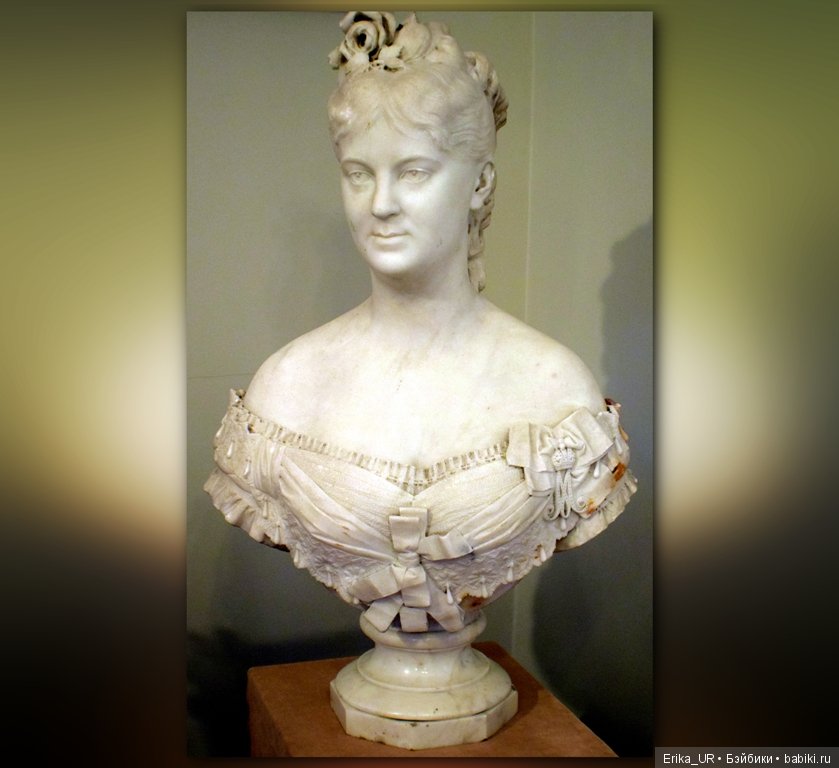 Сопутствующее куклам увлечение, 10.08.2019