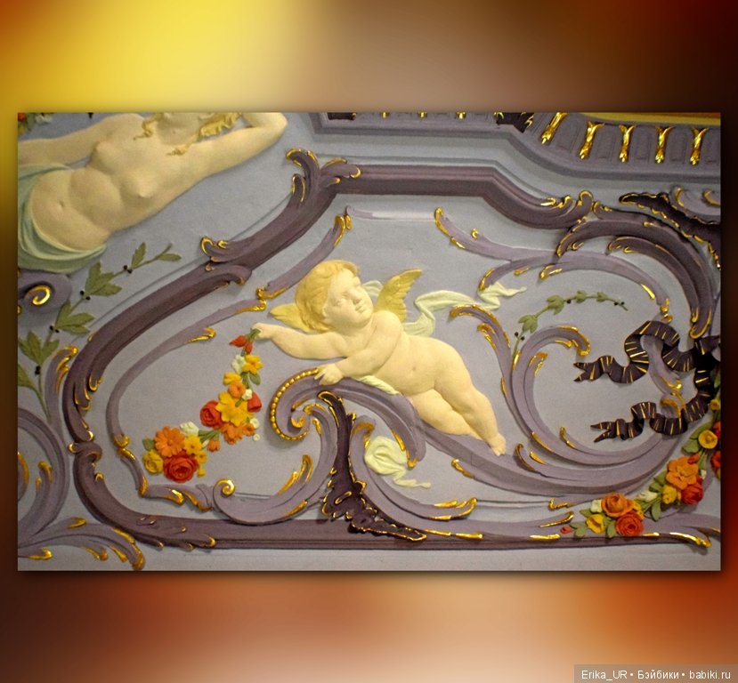 Сопутствующее куклам увлечение, 10.08.2019