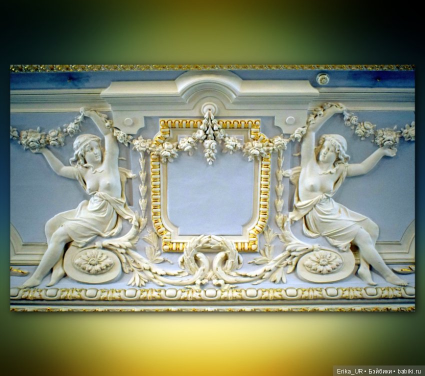 Сопутствующее куклам увлечение, 10.08.2019