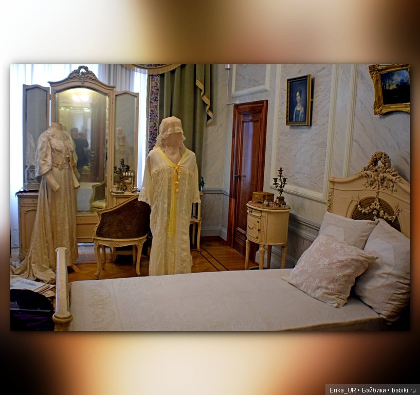 Сопутствующее куклам увлечение, 10.08.2019