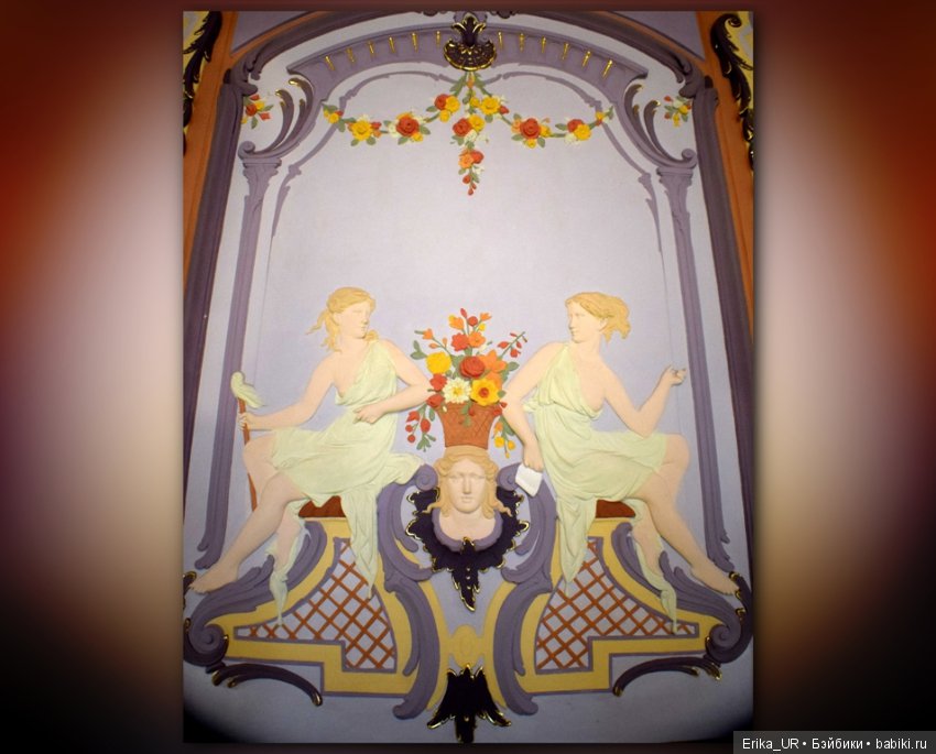 Сопутствующее куклам увлечение, 10.08.2019