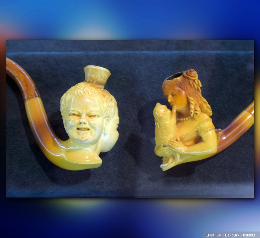 Сопутствующее куклам увлечение, 10.08.2019 (фото 7)