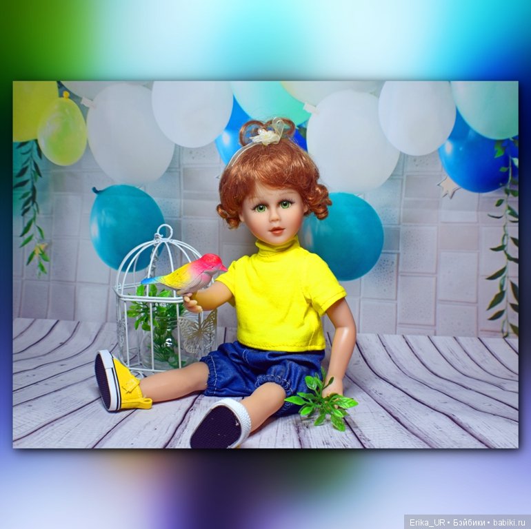 В доме моем много имен, Знаменитых и простых(С) 10/08/2019 (фото 5)