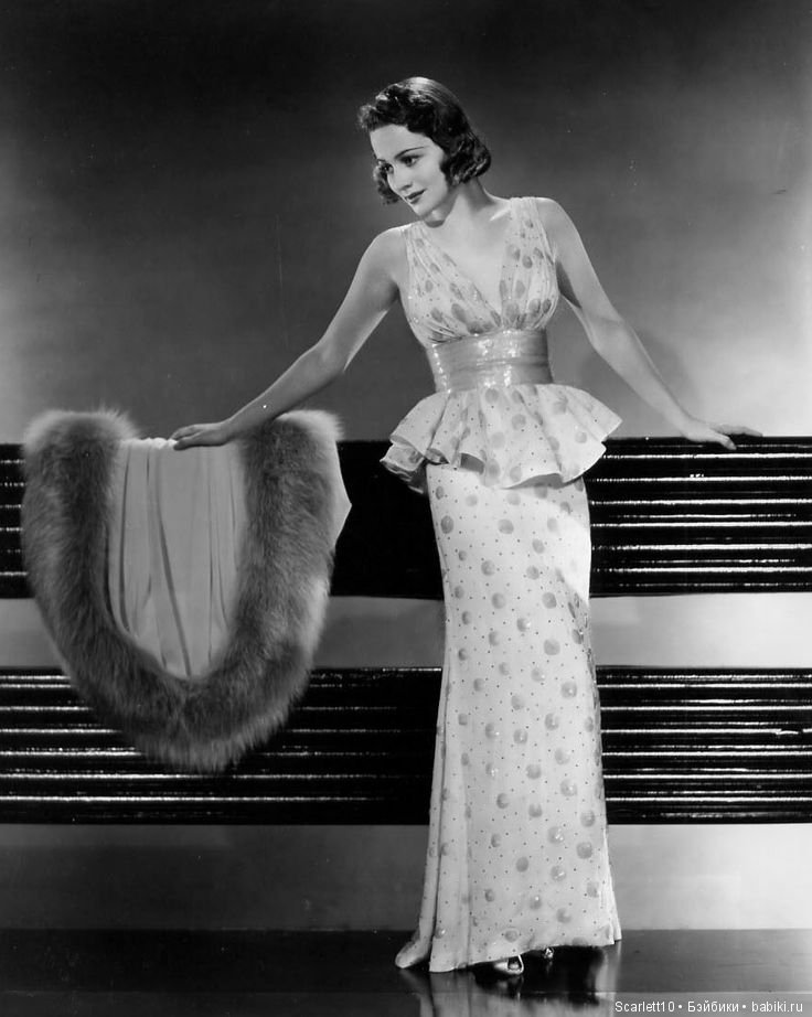 Оливия де Хэвилленд - «Принцесса золотой эры Голливуда»