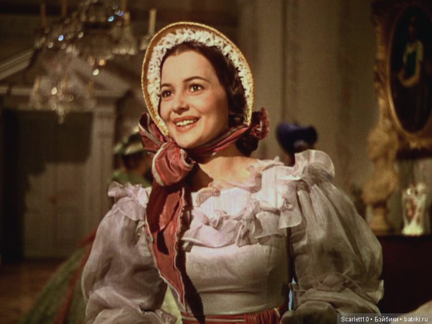 Оливия де Хэвилленд - «Принцесса золотой эры Голливуда» (фото 8)