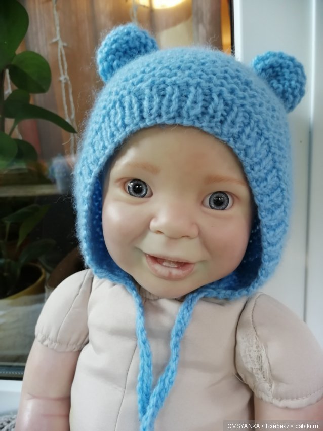 Кто я — Молды и прототипы Реборн (Reborn): новинки (фото 10)