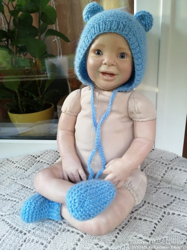 Кто я — Молды и прототипы Реборн (Reborn): новинки