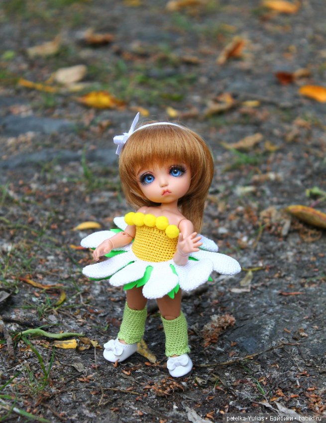 Куклы Fairyland (ФэйриЛэнд): BJD (БЖД) (фото 2)