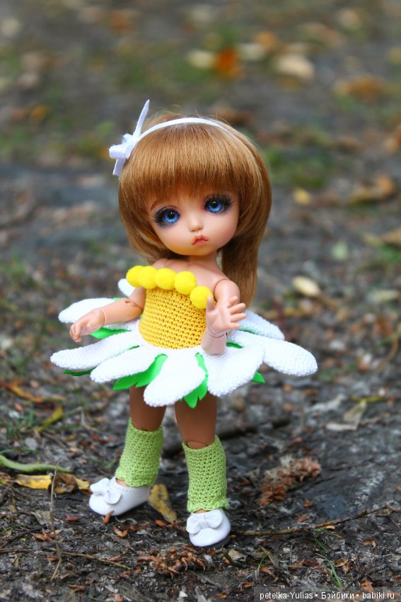 Куклы Fairyland (ФэйриЛэнд): BJD (БЖД)