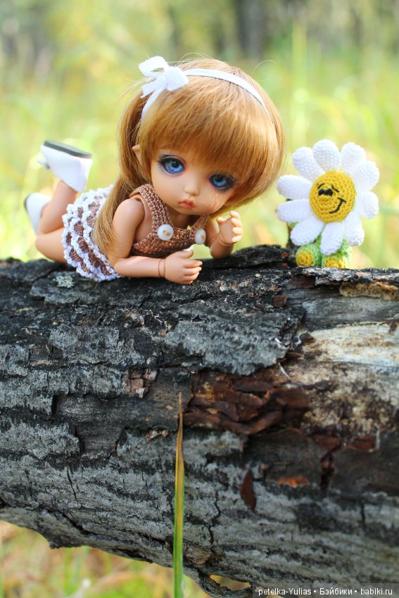 Куклы Fairyland (ФэйриЛэнд): BJD (БЖД) (фото 6)