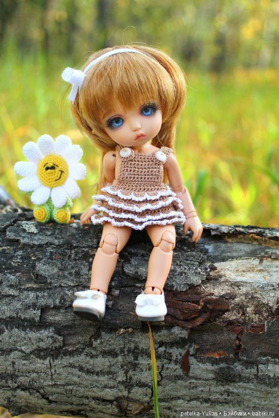 Куклы Fairyland (ФэйриЛэнд): BJD (БЖД) (фото 5)