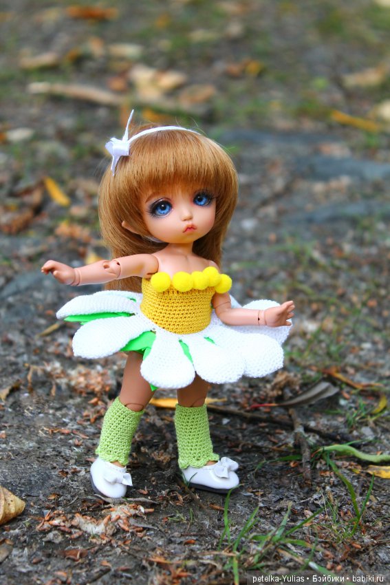 Куклы Fairyland (ФэйриЛэнд): BJD (БЖД) (фото 3)