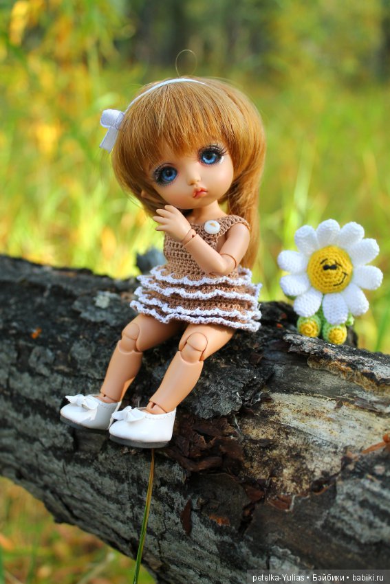 Куклы Fairyland (ФэйриЛэнд): BJD (БЖД) (фото 4)