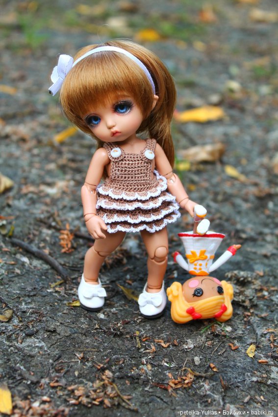 Куклы Fairyland (ФэйриЛэнд): BJD (БЖД)