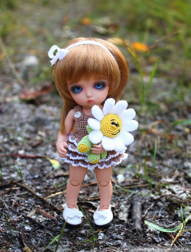 Куклы Fairyland (ФэйриЛэнд): BJD (БЖД) (фото 9)