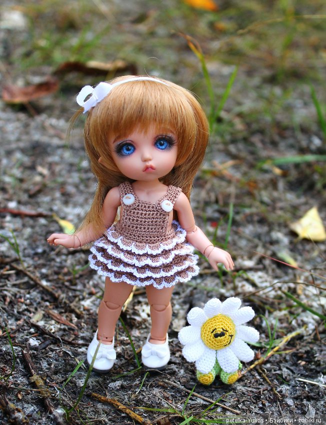 Куклы Fairyland (ФэйриЛэнд): BJD (БЖД)