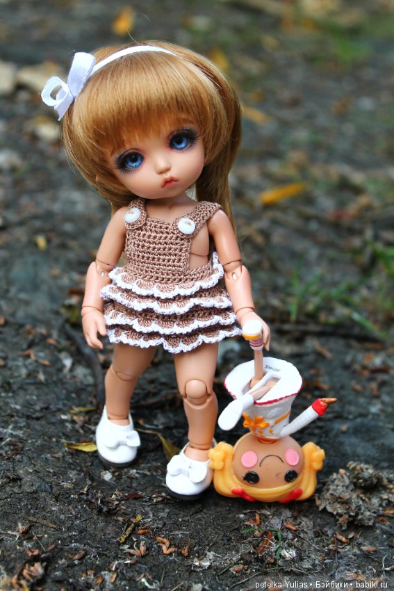 Куклы Fairyland (ФэйриЛэнд): BJD (БЖД)