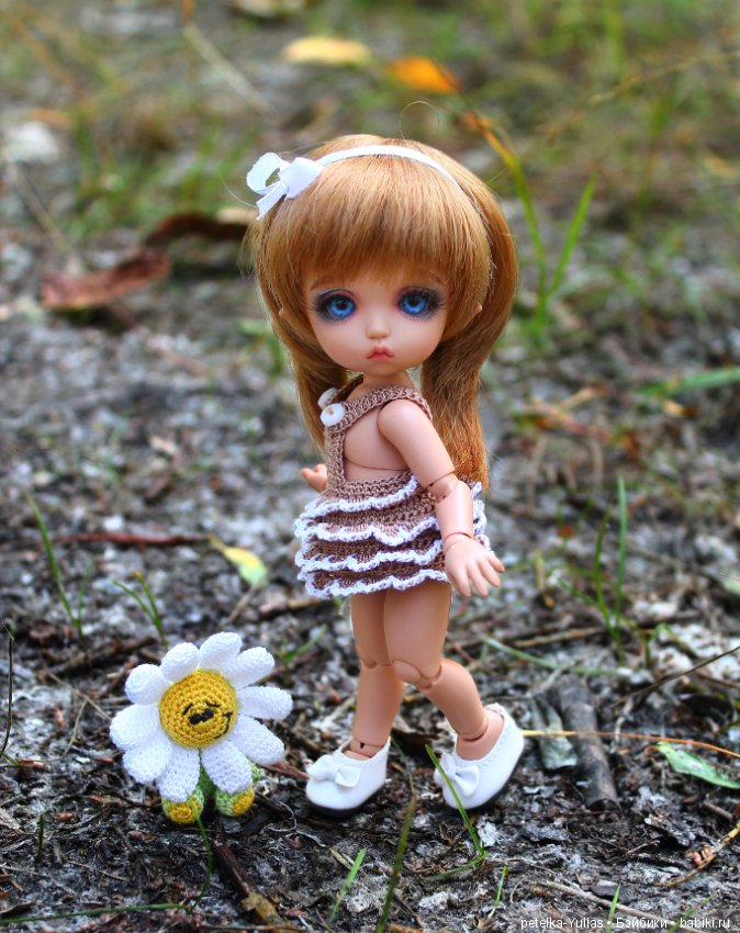 Куклы Fairyland (ФэйриЛэнд): BJD (БЖД) (фото 10)