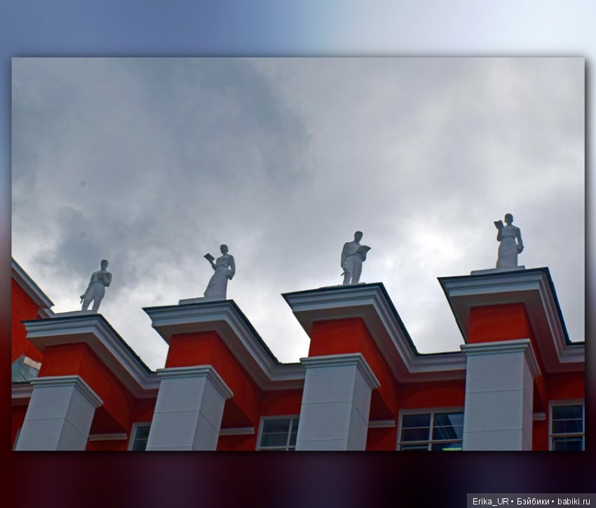 Сопутствующее куклам увлечение, 11.08.2019 (фото 3)