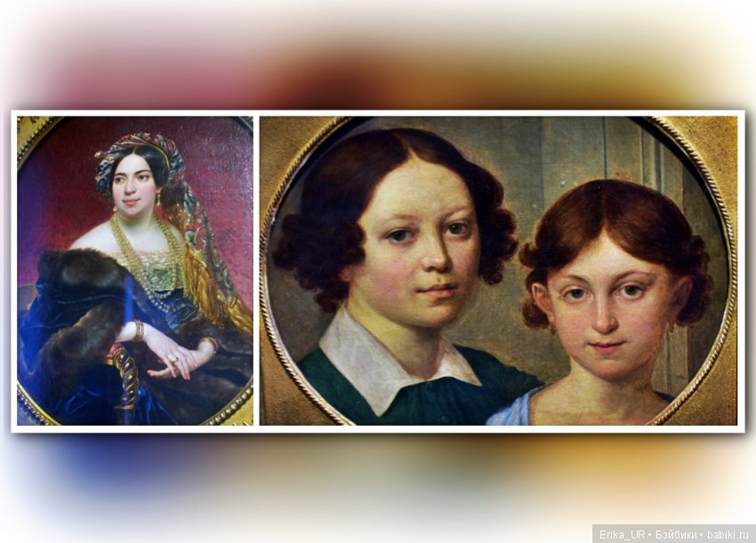 Сопутствующее куклам увлечение, 11.08.2019