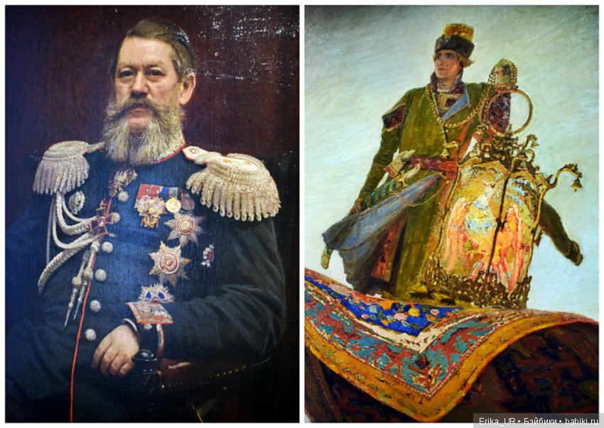 Сопутствующее куклам увлечение, 11.08.2019