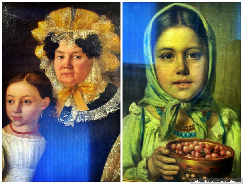 Сопутствующее куклам увлечение, 11.08.2019