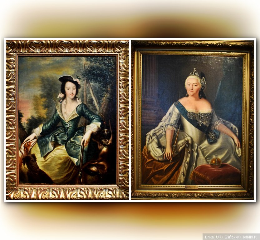 Сопутствующее куклам увлечение, 11.08.2019