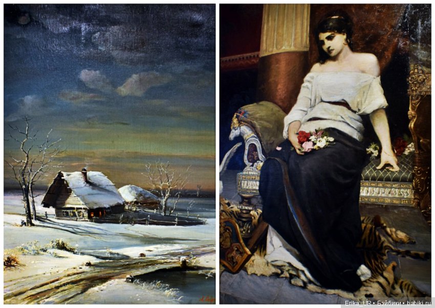 Сопутствующее куклам увлечение, 11.08.2019