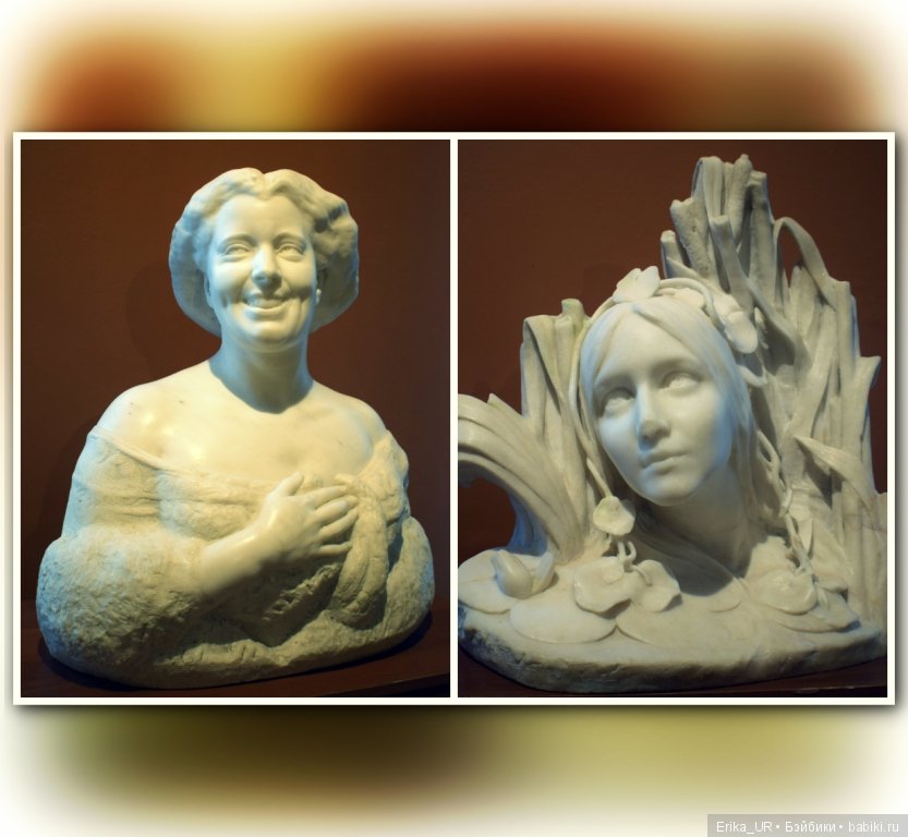 Сопутствующее куклам увлечение, 11.08.2019