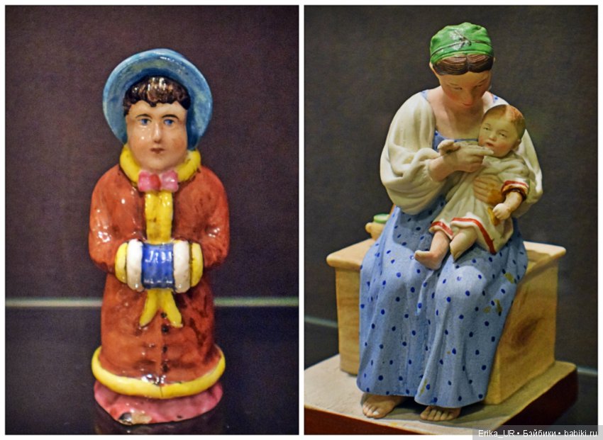 Сопутствующее куклам увлечение, 11.08.2019