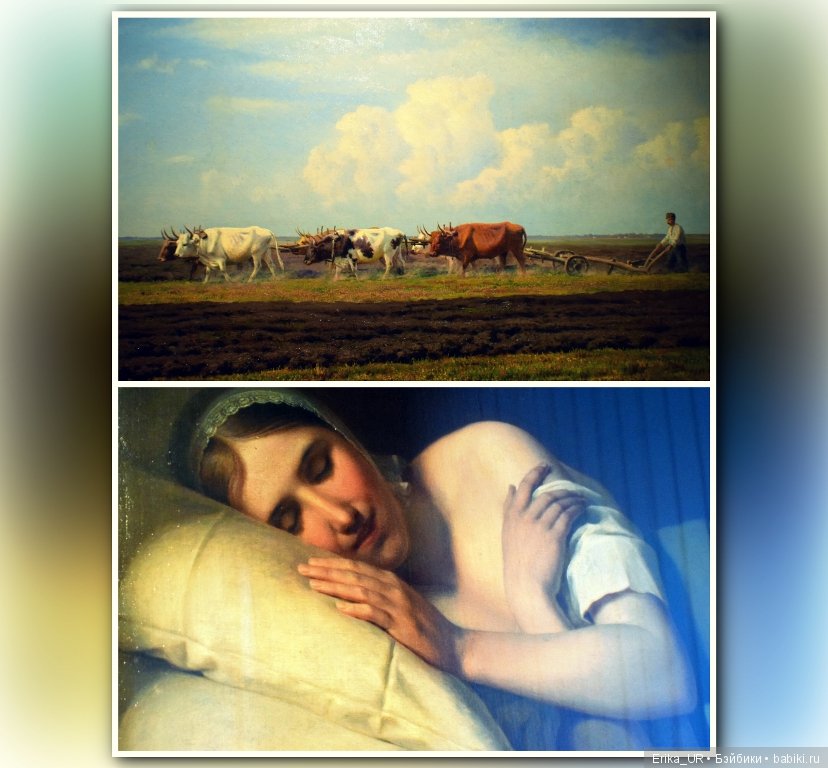 Сопутствующее куклам увлечение, 11.08.2019