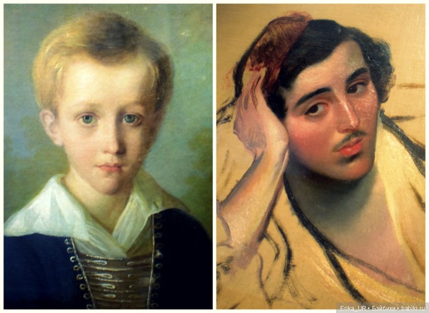 Сопутствующее куклам увлечение, 11.08.2019