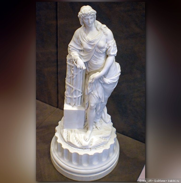 Сопутствующее куклам увлечение, 11.08.2019