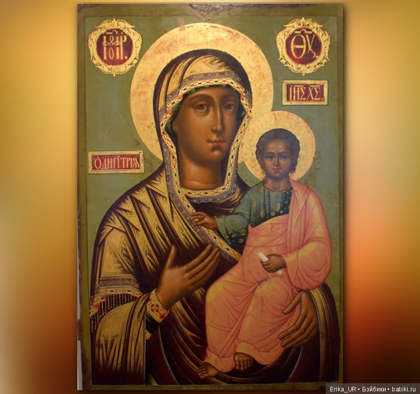 Сопутствующее куклам увлечение, 11.08.2019