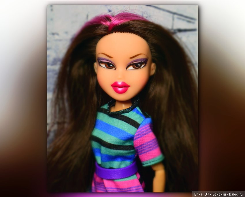 И снова БратЗ — Куклы Bratz (Братц) и Moxie Girlz: MGA (фото 5)
