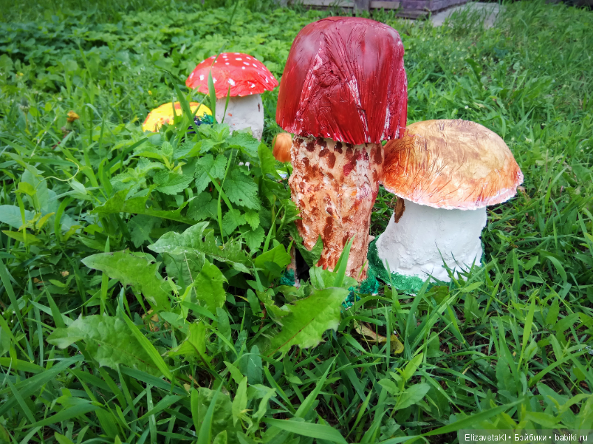 По грибы. Realpuki. 47 часть (фото 6)