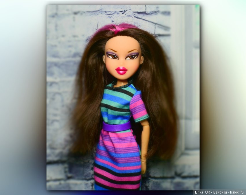 И снова БратЗ — Куклы Bratz (Братц) и Moxie Girlz: MGA
