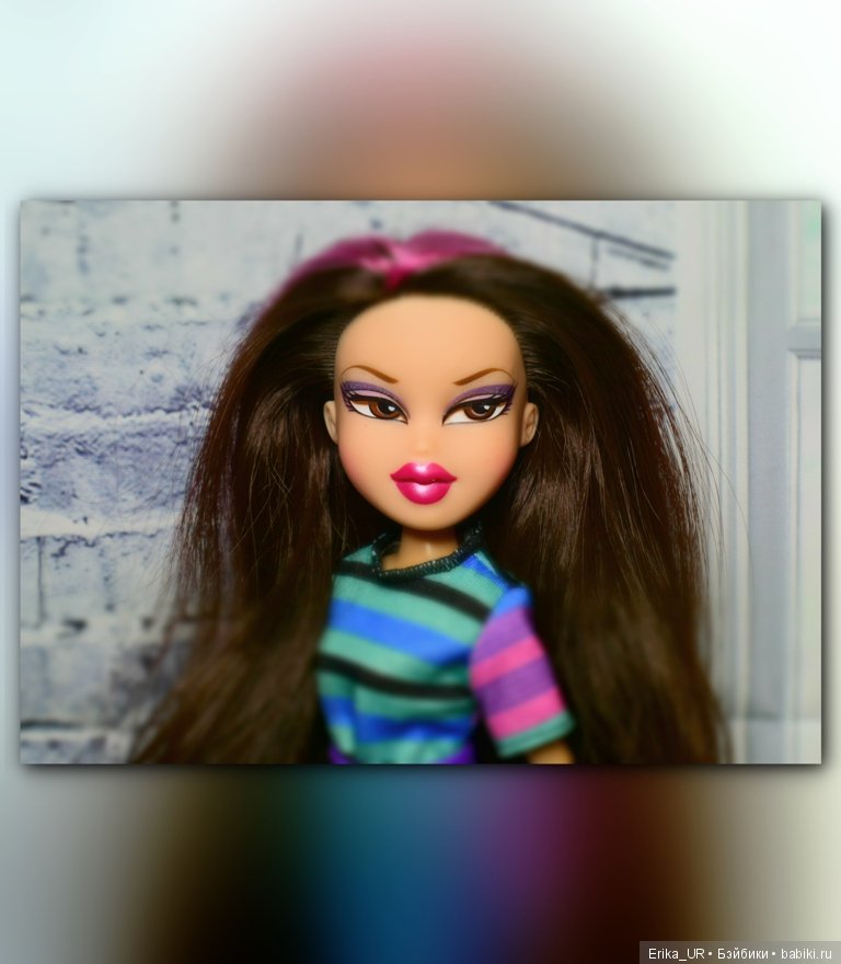 И снова БратЗ — Куклы Bratz (Братц) и Moxie Girlz: MGA