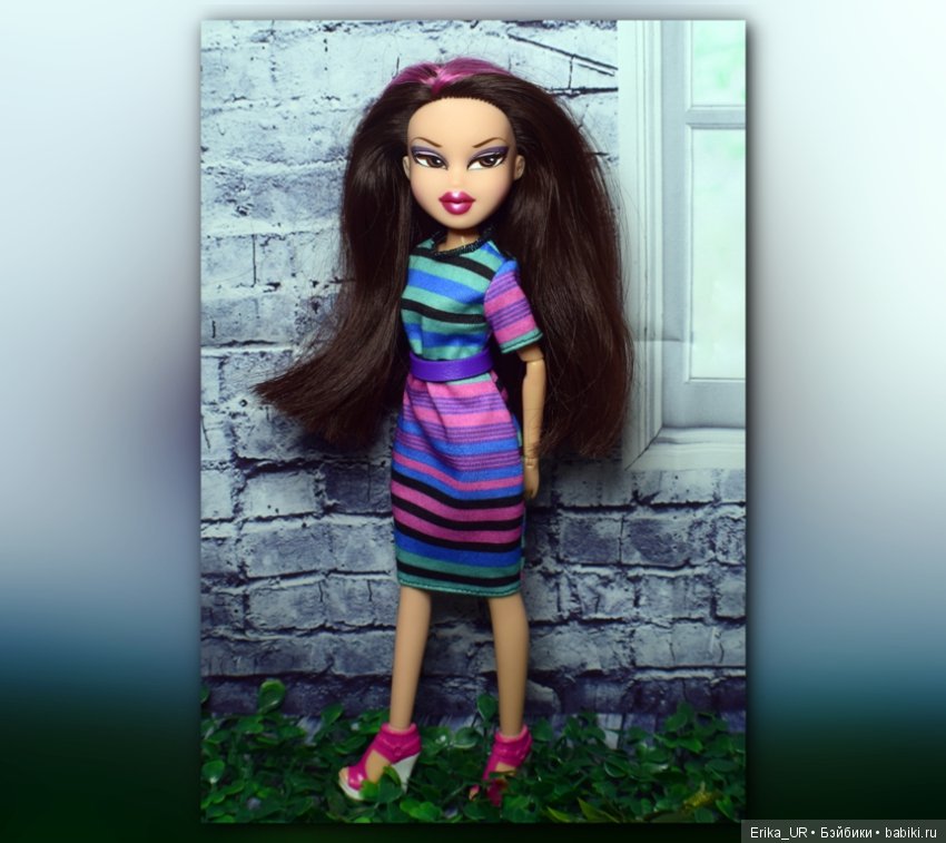 И снова БратЗ — Куклы Bratz (Братц) и Moxie Girlz: MGA