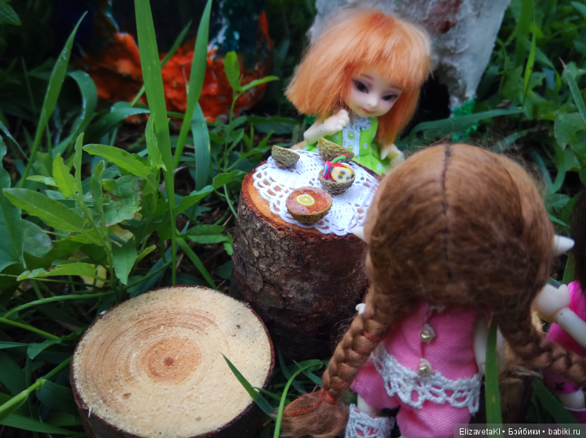 По грибы. Realpuki. 47 часть (фото 10)