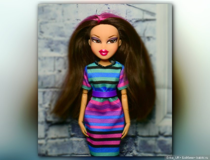 И снова БратЗ — Куклы Bratz (Братц) и Moxie Girlz: MGA