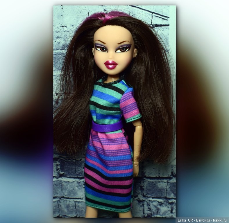 И снова БратЗ — Куклы Bratz (Братц) и Moxie Girlz: MGA