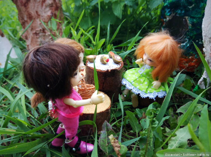 По грибы. Realpuki. 47 часть (фото 9)