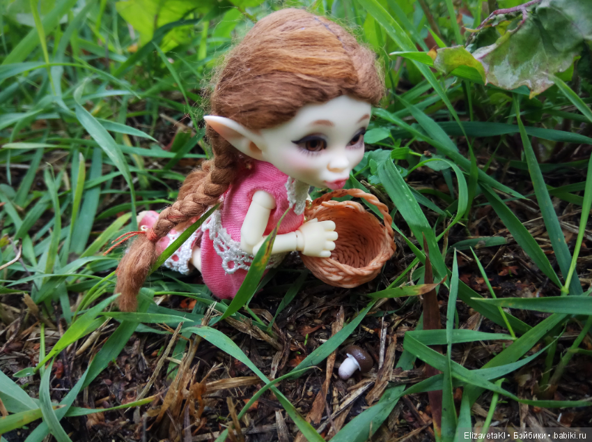 По грибы. Realpuki. 47 часть (фото 3)