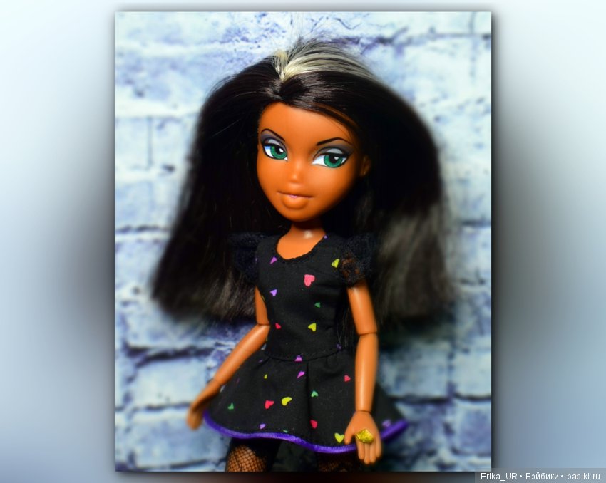 И снова БратЗ — Куклы Bratz (Братц) и Moxie Girlz: MGA (фото 10)