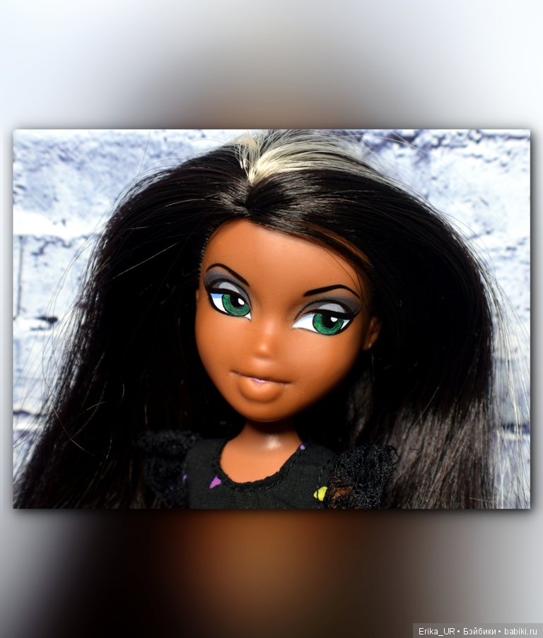 И снова БратЗ — Куклы Bratz (Братц) и Moxie Girlz: MGA (фото 9)