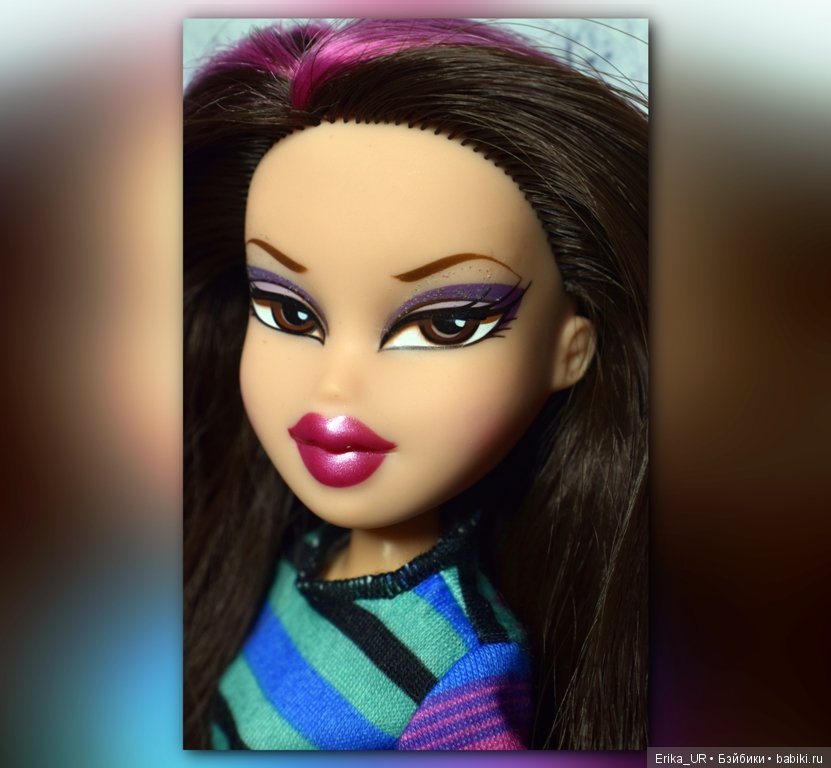 И снова БратЗ — Куклы Bratz (Братц) и Moxie Girlz: MGA