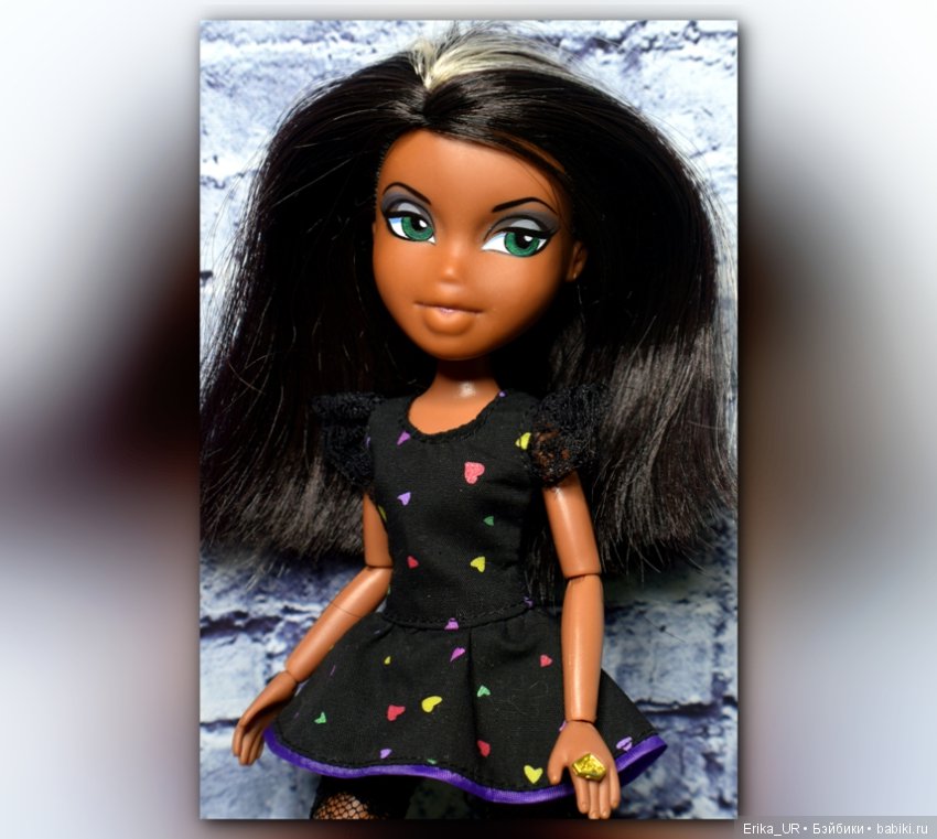 И снова БратЗ — Куклы Bratz (Братц) и Moxie Girlz: MGA (фото 8)